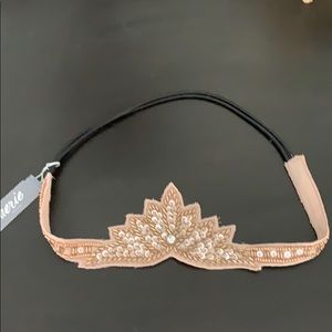 Aerie headband NWT